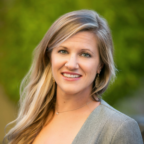 Meghan Muckenfuss